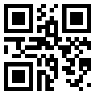 3305253981 QrCode associato