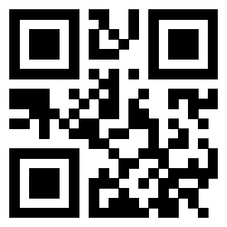 3305253984 - Immagine del Qr Code