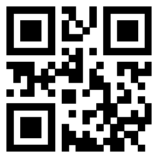 Immagine del Qr Code di 3305253985
