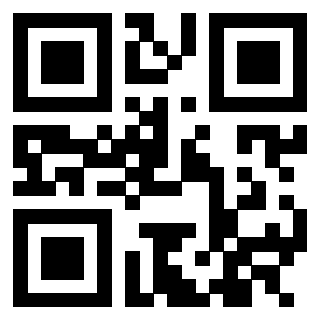 3305253987 - Immagine del QrCode associato