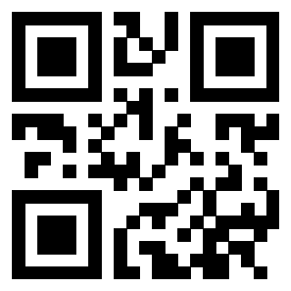 Scansione del QrCode di 3305253990
