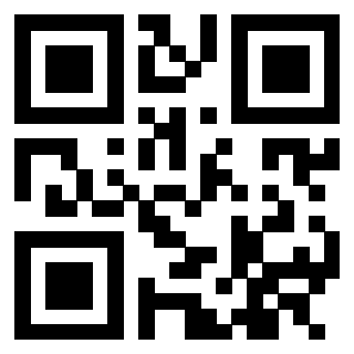 Immagine del Qr Code di 3305253997
