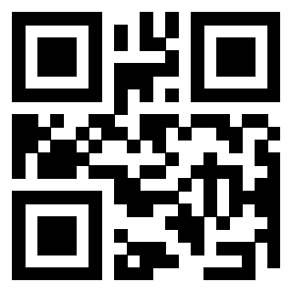 Il QrCode di 3305253998