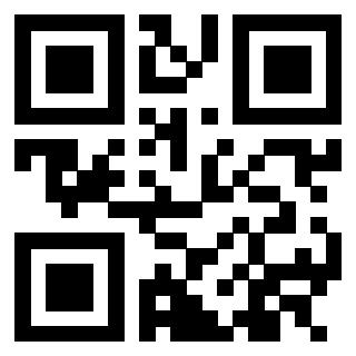 3305254000 - Immagine del QrCode