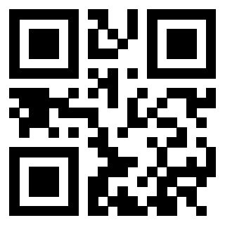 3305254002 - Immagine del Qr Code