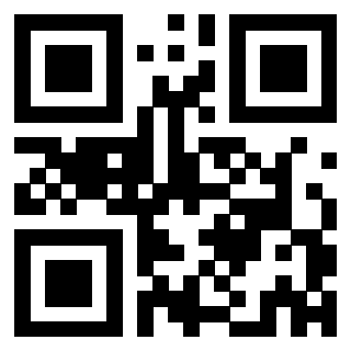 3305254003 - Immagine del QrCode associato