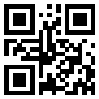 Il Qr Code di 3305254005