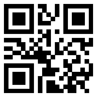 Il Qr Code di 3305254006