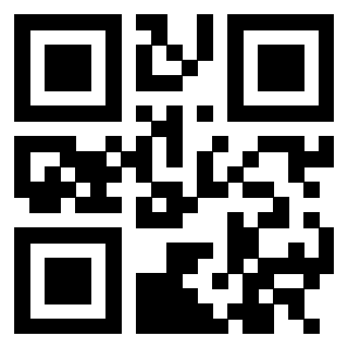 Immagine del QrCode di 3305254007