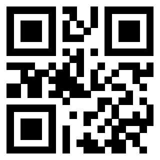 Il Qr Code di 3305254008