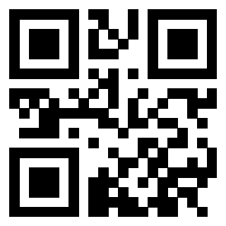 QrCode di 3305254009