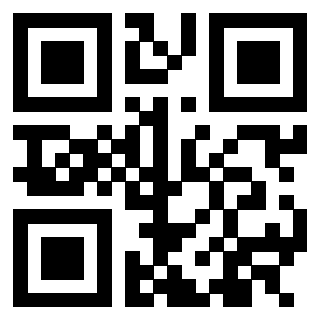 Immagine del QrCode di 3305254010