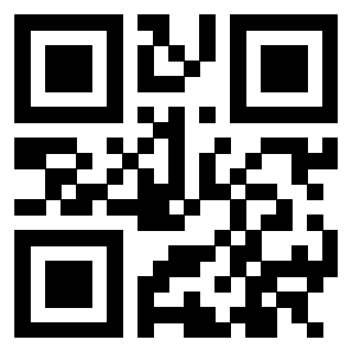 Immagine del Qr Code di 3305254011