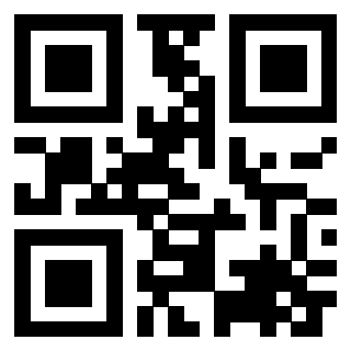 3305254013 - Immagine del QrCode