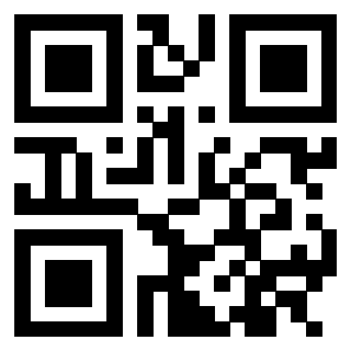 3305254014 QrCode associato