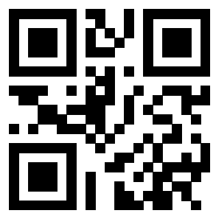 Scansione del Qr Code di 3305254020