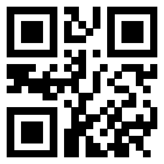 Immagine del QrCode di 3305254021