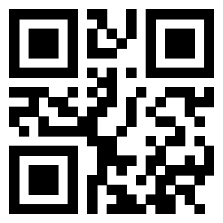 Il Qr Code di 3305254023
