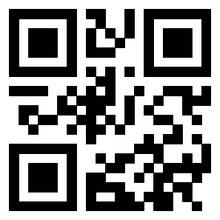 3305254024 - Immagine del QrCode
