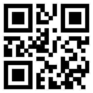 Qr Code di 3305254027