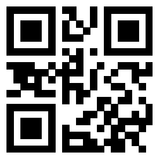 Immagine del Qr Code di 3305254029