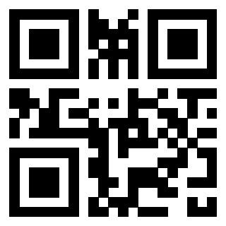 Il Qr Code di 3305254030