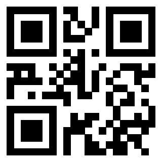 Immagine del Qr Code di 3305254032