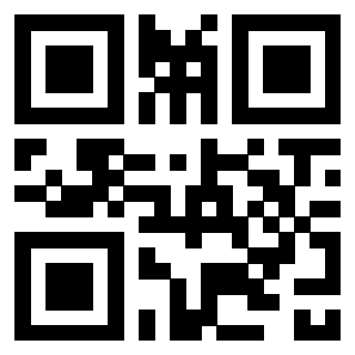 Immagine del QrCode di 3305254034