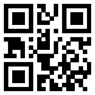 Immagine del Qr Code di 3305254035