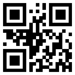 Immagine del QrCode di 3305254037