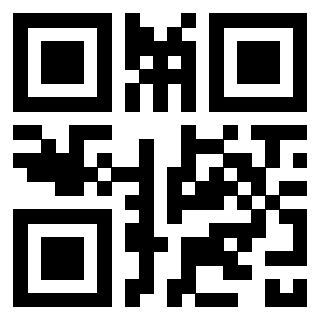 3305254041 - Immagine del QrCode