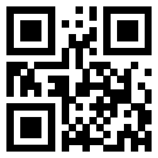 Immagine del QrCode di 3305254042