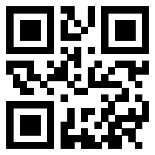 Immagine del Qr Code di 3305254043