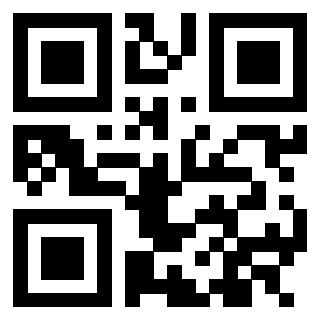 Immagine del QrCode di 3305254044