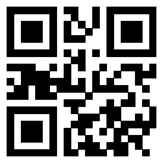3305254045 Qr Code associato