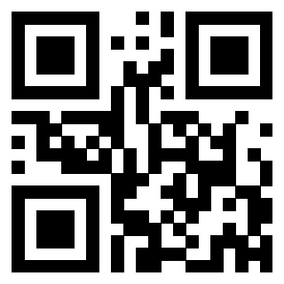 3305254047 - Immagine del QrCode associato