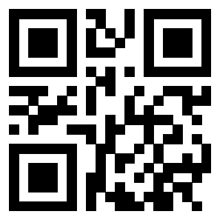 3305254050 Qr Code associato