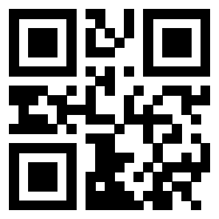 Immagine del QrCode di 3305254052