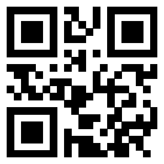 3305254053 Qr Code associato