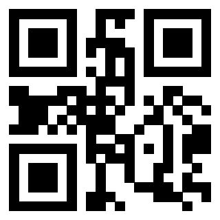 Il QrCode di 3305254055