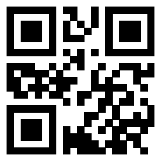 Scansione del Qr Code di 3305254058