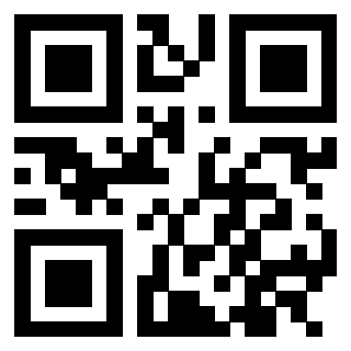 3305254059 - Immagine del Qr Code