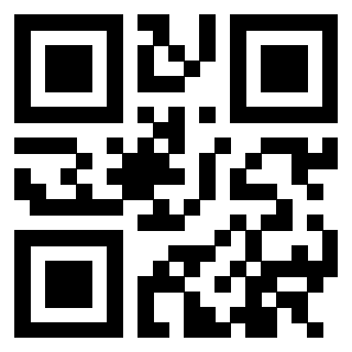 3305254060 - Immagine del Qr Code