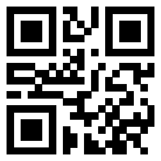 Il QrCode di 3305254061