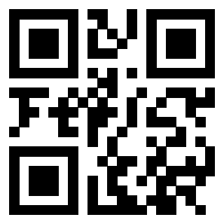 Qr Code di 3305254063