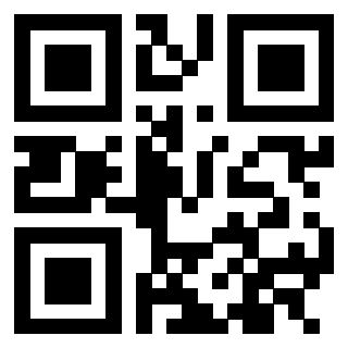 Il Qr Code di 3305254064