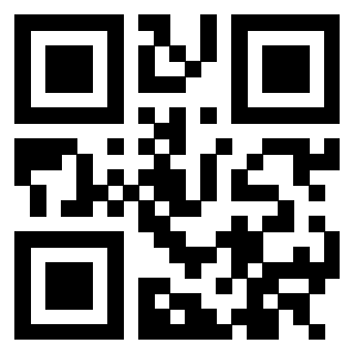 Immagine del QrCode di 3305254065