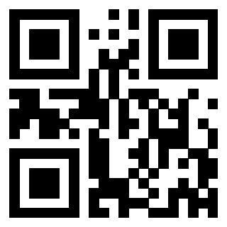 3305254066 - Immagine del Qr Code