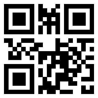 Immagine del QrCode di 3305254067