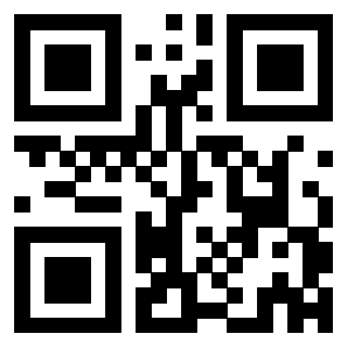 Immagine del Qr Code di 3305254068